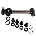 AquaForte SUV-755 UV-C unit - algenbestrijding - AquaForte