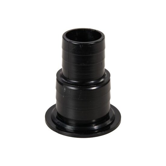 AquaForte SUV-755 UV-C unit - algenbestrijding - AquaForte