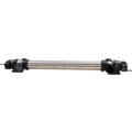 AquaForte SUV-772 UV-C unit - algenbestrijding - AquaForte