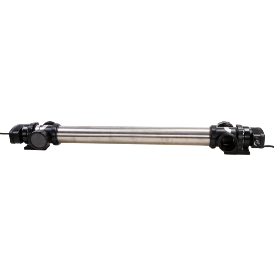 AquaForte SUV-772 UV-C unit - algenbestrijding - AquaForte