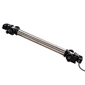 AquaForte SUV-772 UV-C unit - algenbestrijding - AquaForte