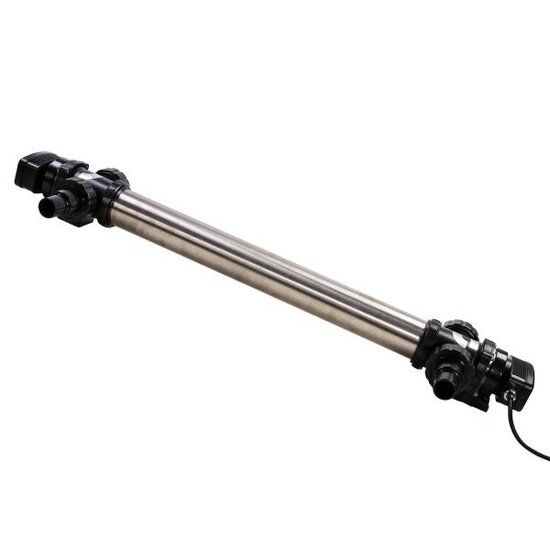 AquaForte SUV-772 UV-C unit - algenbestrijding - AquaForte