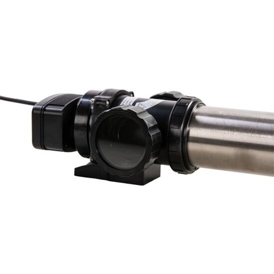 AquaForte SUV-772 UV-C unit - algenbestrijding - AquaForte