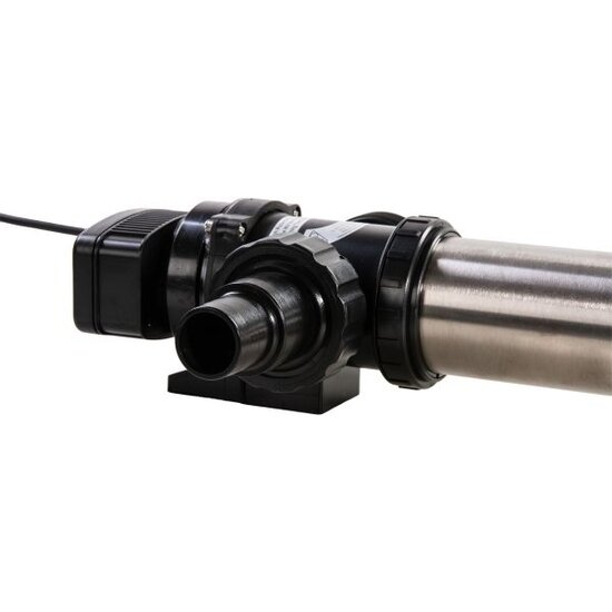 AquaForte SUV-772 UV-C unit - algenbestrijding - AquaForte