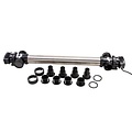 AquaForte SUV-772 UV-C unit - algenbestrijding - AquaForte