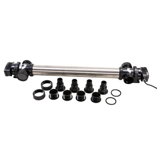 AquaForte SUV-772 UV-C unit - algenbestrijding - AquaForte
