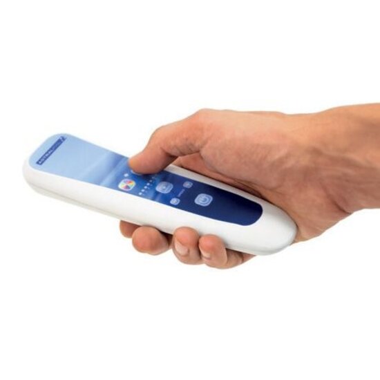 AstralPool LumiPlus Essential RC1100 afstandsbediening - Astralpool