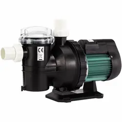 SC-050 zwembadpomp 10m³ - W'eau