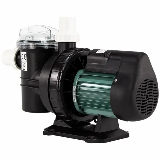 W'eau SC-050 zwembadpomp 10m³ - W'eau