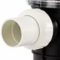 W'eau SC-050 zwembadpomp 10m³ - W'eau