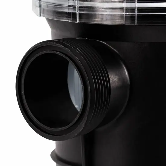 W'eau SC-075 zwembadpomp 15m³ - W'eau