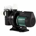 W'eau SC-100 zwembadpomp 18m³ - W'eau