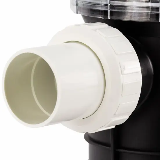 W'eau SC-100 zwembadpomp 18m³ - W'eau