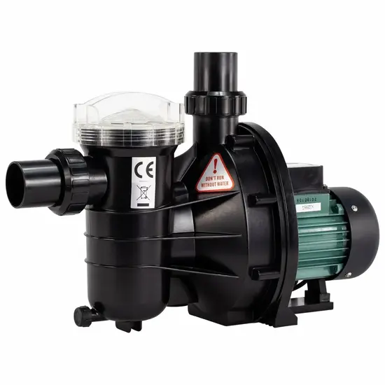 W'eau SS-020 zwembadpomp 6m³ - W'eau