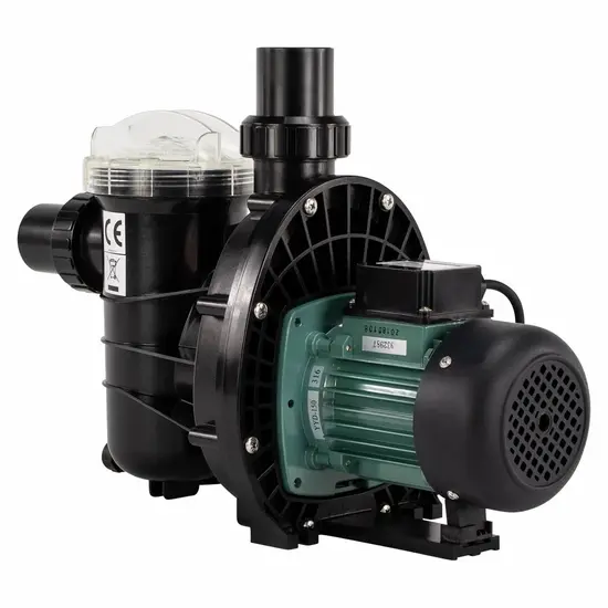 W'eau SS-020 zwembadpomp 6m³ - W'eau