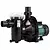 W'eau SS-033 zwembadpomp 8m³ - W'eau