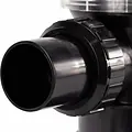 W'eau SS-075 zwembadpomp 16m³ - W'eau