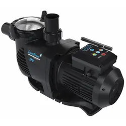 SPV-125 variabele zwembadpomp - W'eau