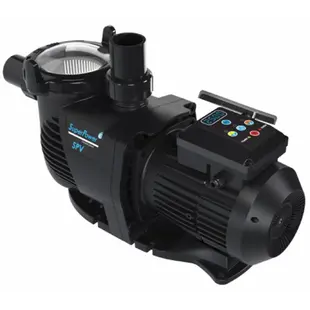 SPV-165 variabele zwembadpomp - W'eau