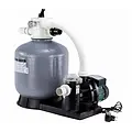W'eau FSF-400 zandfilterset 6 m³/u - W'eau