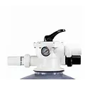 W'eau FSF-400 zandfilterset 6 m³/u - W'eau