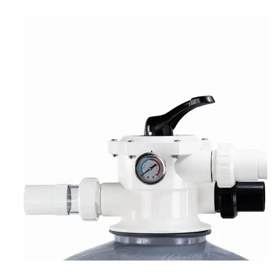 W'eau FSF-400 zandfilterset 6 m³/u - W'eau