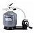 W'eau FSF-500 zandfilterset 12 m³/u - W'eau