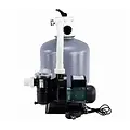 W'eau FSF-500 zandfilterset 12 m³/u - W'eau