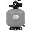 W'eau HDPE-350 top mount zandfilter 4,5m³ - W'eau