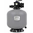 W'eau HDPE-350 top mount zandfilter 4,5m³ - W'eau