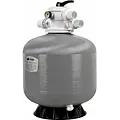 W'eau V-350 glasvezelversterkt topmount zandfilter 4m³ - W'eau