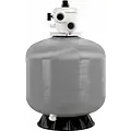 W'eau V-350 glasvezelversterkt topmount zandfilter 4m³ - W'eau