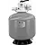 W'eau V-450 glasvezelversterkt topmount zandfilter 8m³ - W'eau