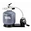 W'eau MFV-17 variabele zandfilterset 8 m³/u - W'eau