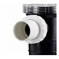 W'eau MFV-20 variabele zandfilterset 12 m³/u - W'eau
