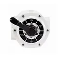 W'eau MFV-24 variabele zandfilterset 16 m³/u - W'eau