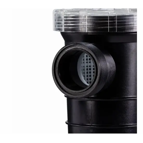 W'eau MFV-24 variabele zandfilterset 16 m³/u - W'eau