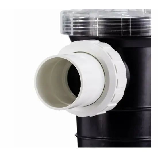 W'eau MFV-24 variabele zandfilterset 16 m³/u - W'eau