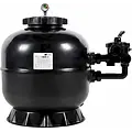 W'eau SMG-500 polyester side mount zandfilter 10m³ - W'eau