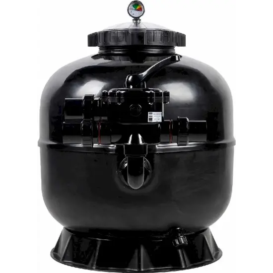 W'eau SMG-900 polyester side mount zandfilter 32m³ - W'eau