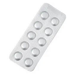 Calcium tabletten voor manuele tester - 100 stuks