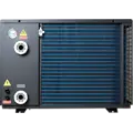 W'eau Full Inverter 20 zwembad warmtepomp - 35 kW (krachtstroom) - W'eau