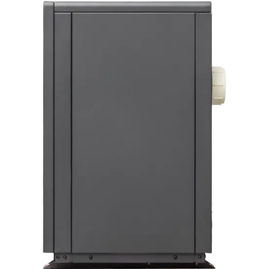 W'eau Full Inverter 20 zwembad warmtepomp - 27,3 kW (krachtstroom) - W'eau