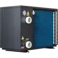 W'eau Full Inverter 20 zwembad warmtepomp - 27,3 kW (krachtstroom) - W'eau