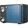W'eau Full Inverter 20 zwembad warmtepomp - 10,5 kW - W'eau
