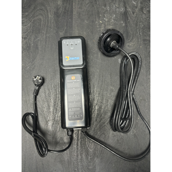 Koi pro Amalgaam Trafo T5 40w - Koi pro
