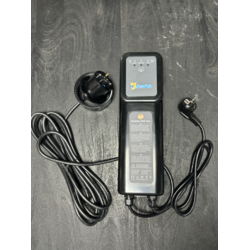 Amalgaam Trafo T5 80w - Koi pro