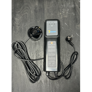 Amalgaam Trafo T5 80w - Koi pro