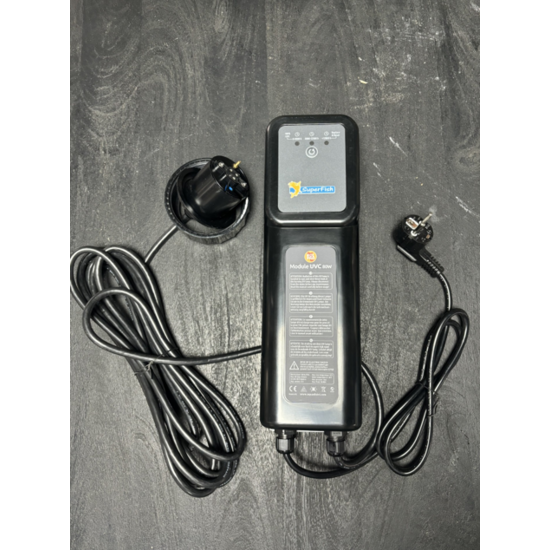 Koi pro Amalgaam Trafo T5 80w - Koi pro