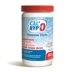 Langwerkende Chloor Sticks 900g - Cal'Hyp'O